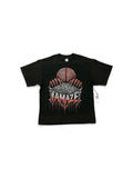 Don’t be held down tee