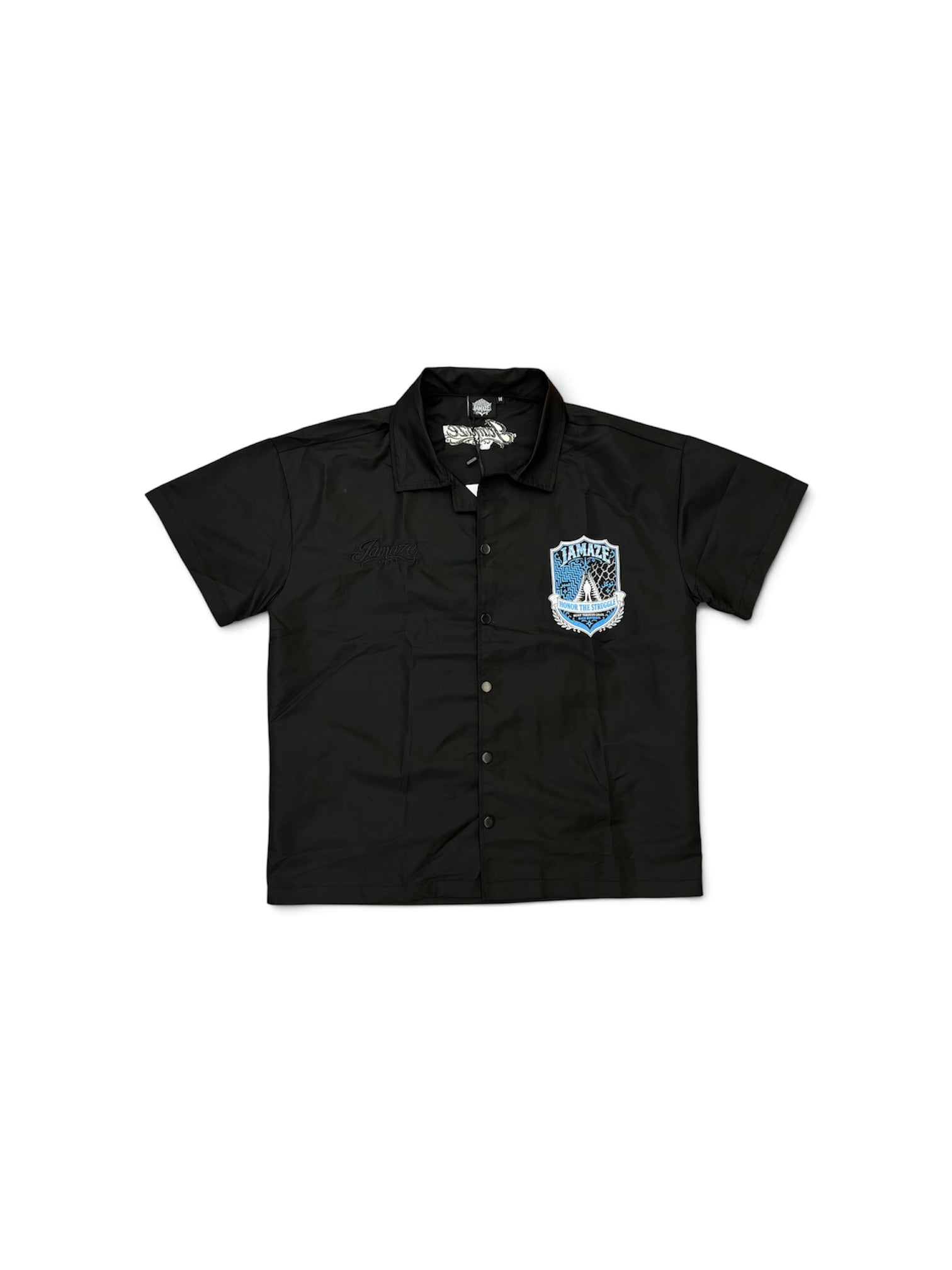 Honor The Struggle- Nylon set