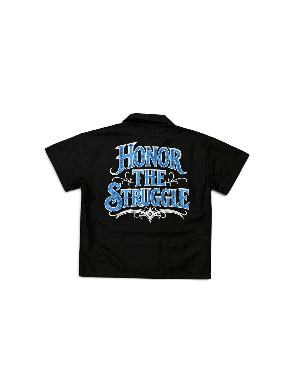 Honor The Struggle- Nylon set