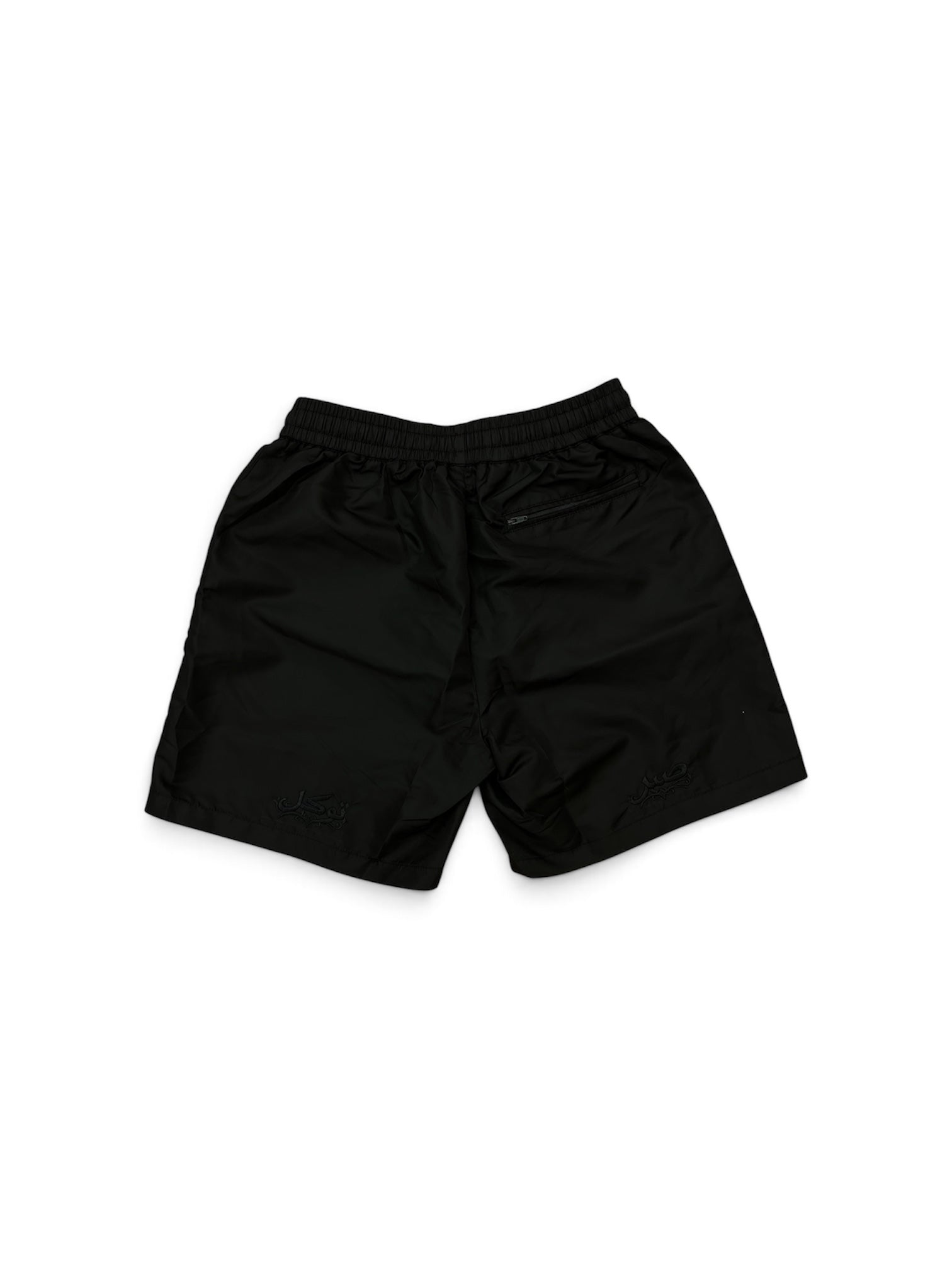 Honor The Struggle- Nylon set